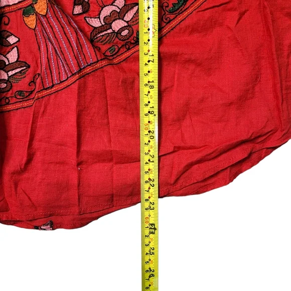 Free People | Wind in Her Hair Top - Picture 3 of 8